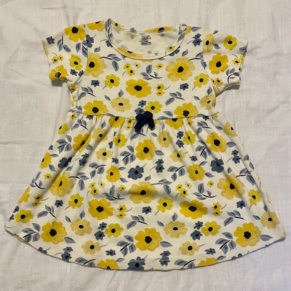 Bundle soft t-shirt dresses - Picture 3 of 6